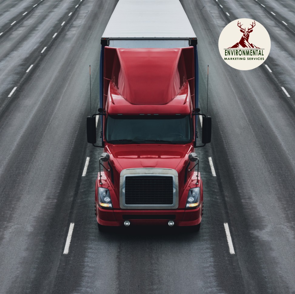 hazardous waste transportation