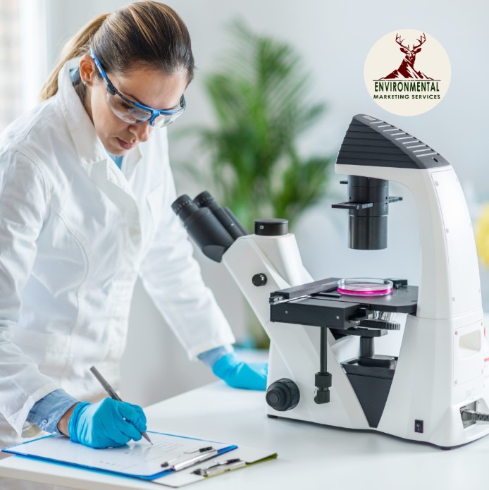 Hazardous waste characterization