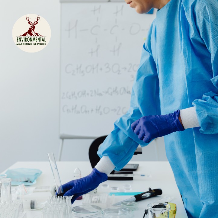 spring cleanout compliance checklist