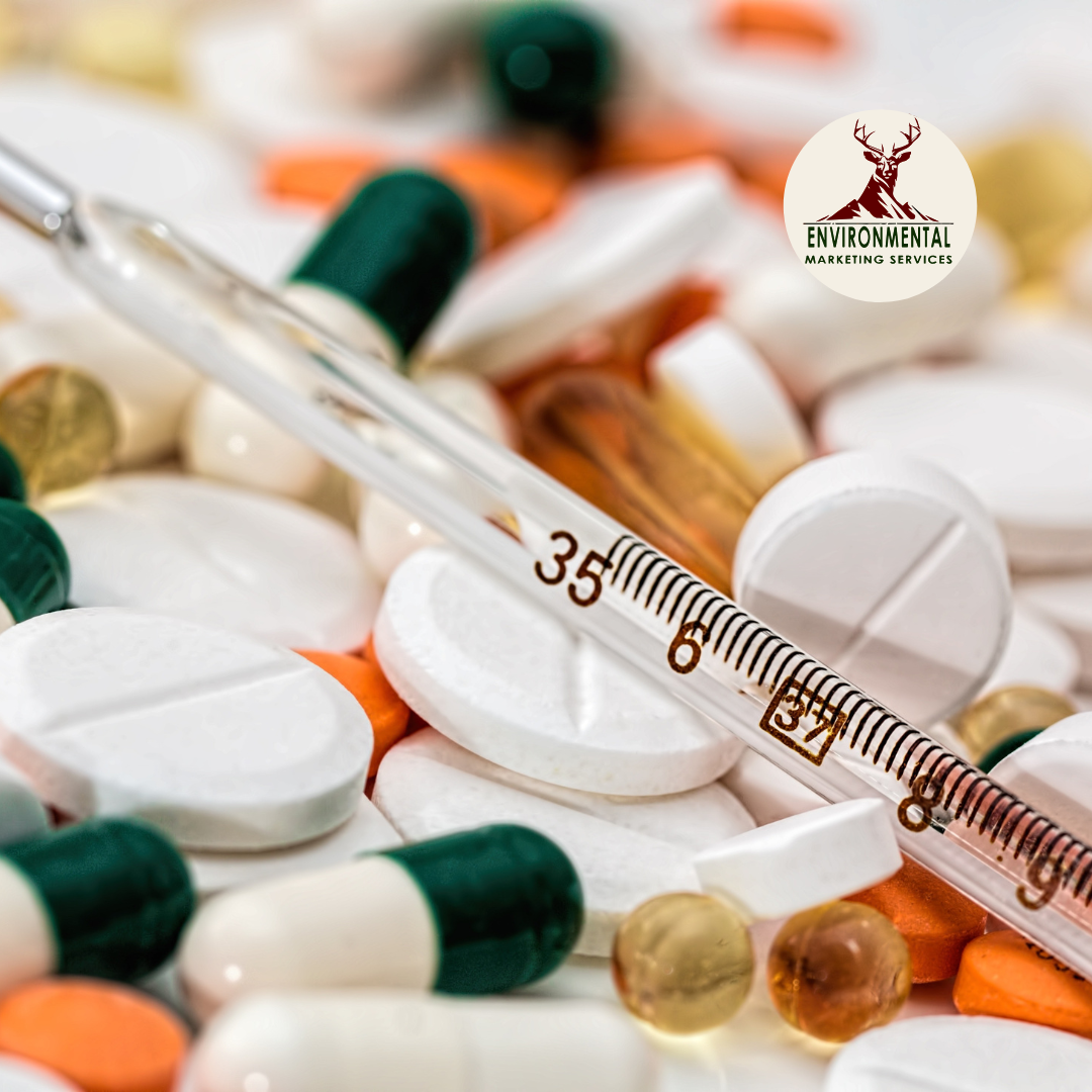 Controlled Substances Disposal