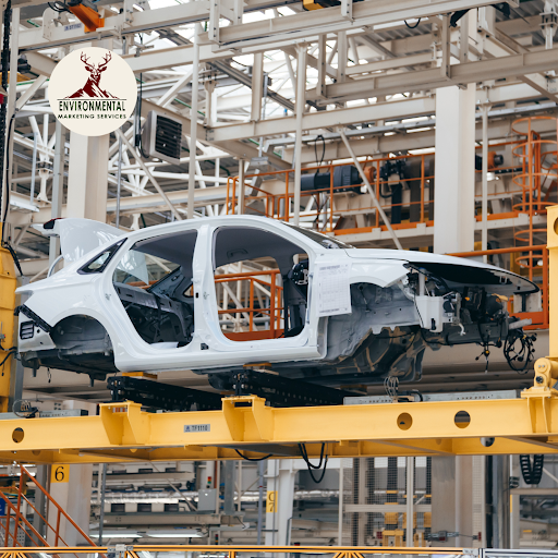 Disposal of Chemicals