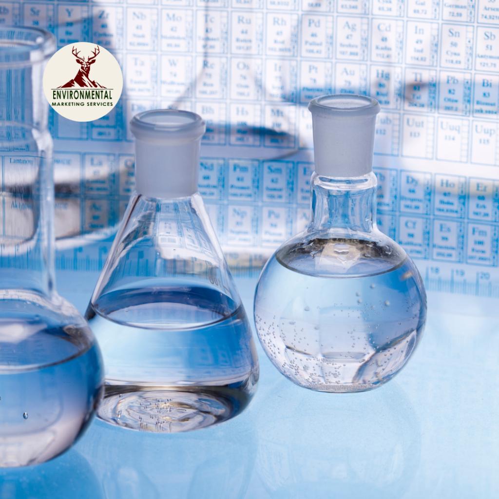 Emergency Lab Waste Disposal Planning