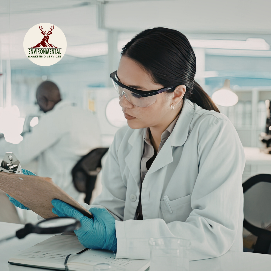 Safe Hazardous Waste Disposal Compliance