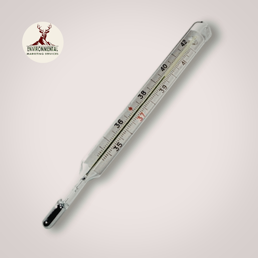 Mercury Thermometer Disposal