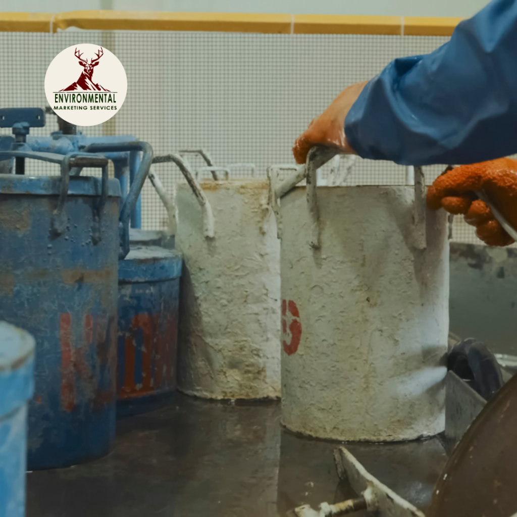 chemical waste disposal