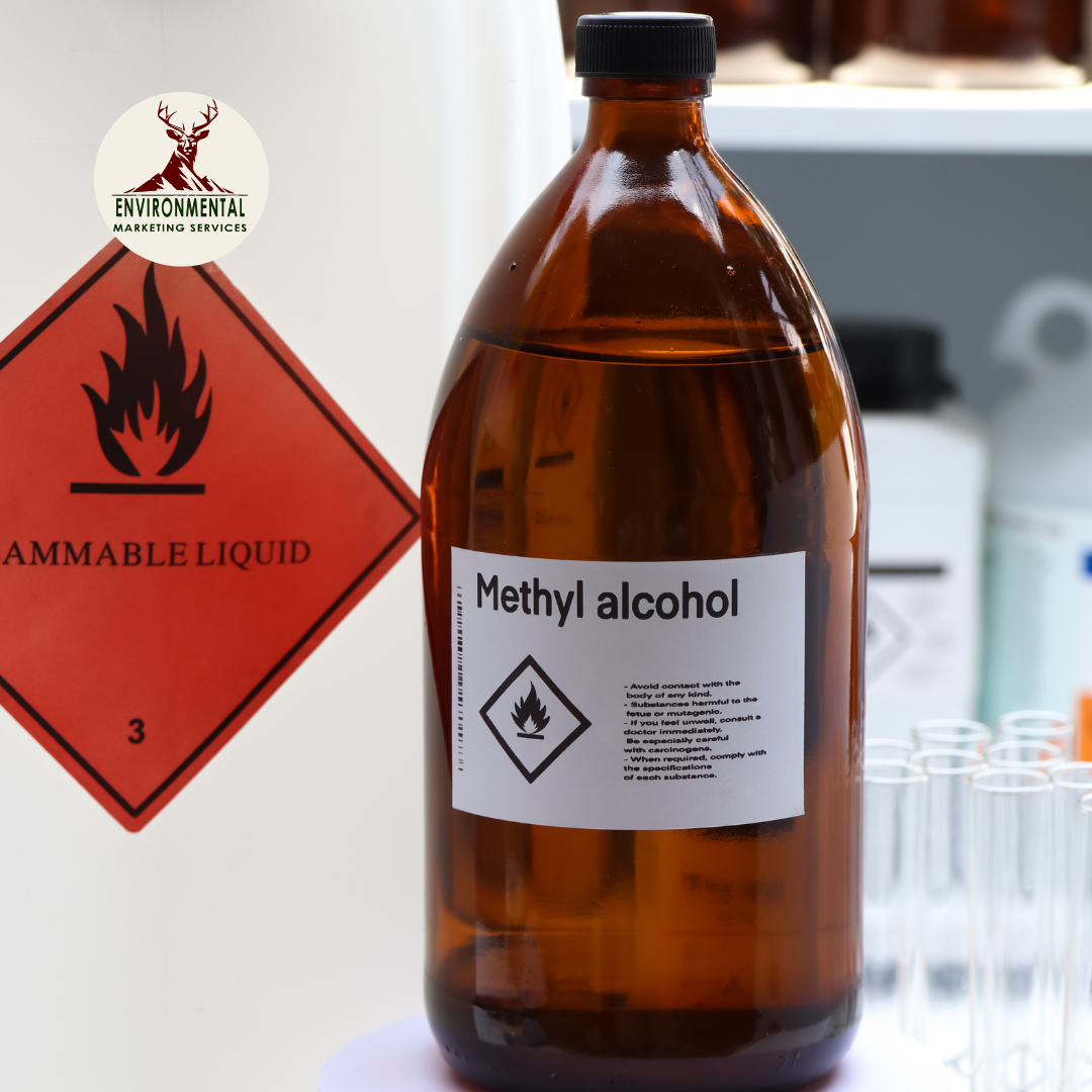 hazardous waste disposal