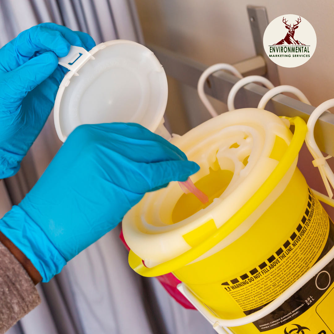 Controlled Substances Disposal Seneca SC
