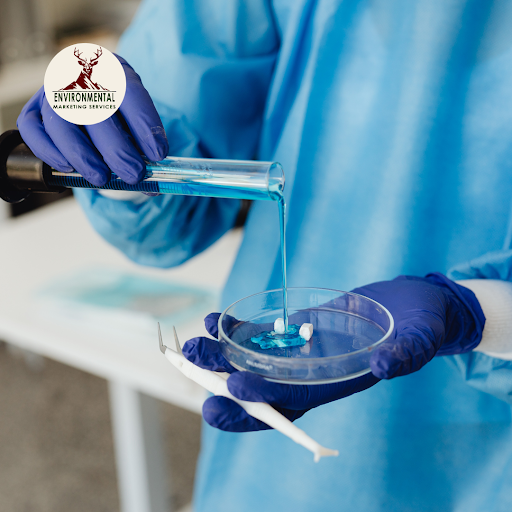 Chemical waste disposal