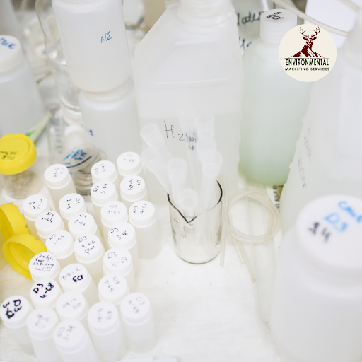 Chemical Waste Services