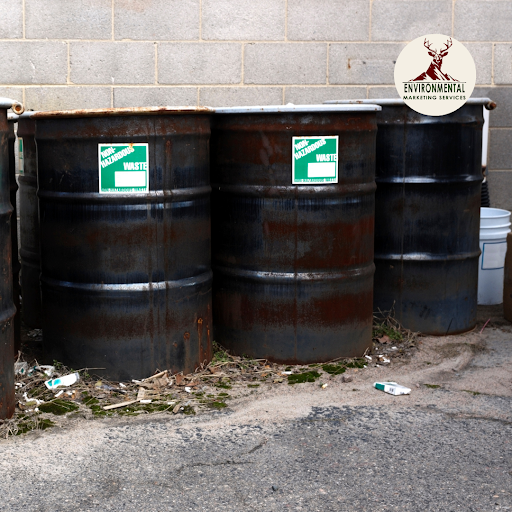 Hazardous Waste Disposal