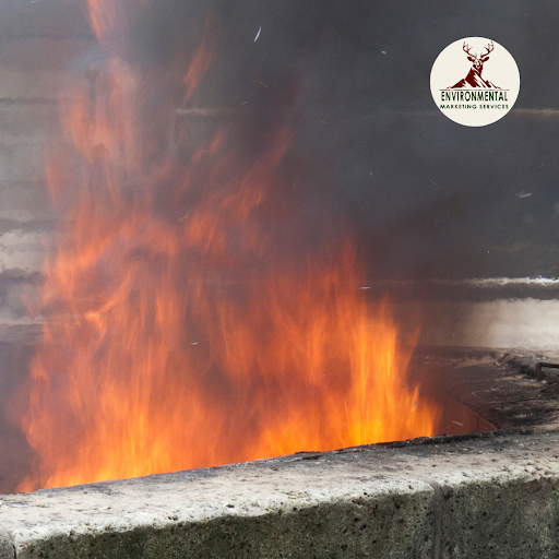 Hazardous Waste Incineration