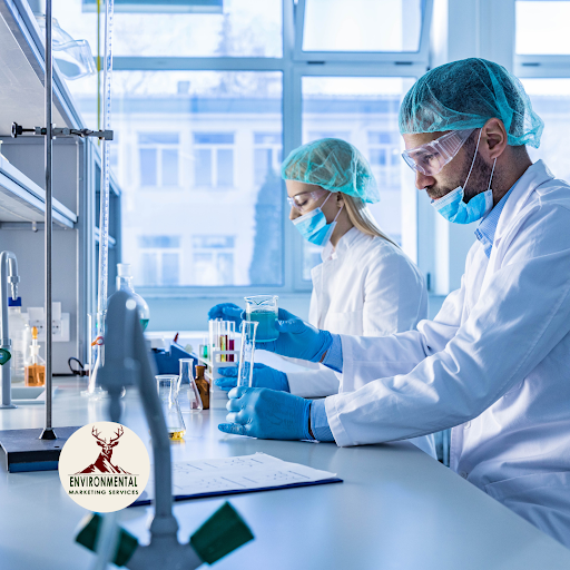 Lab Chemical Disposal