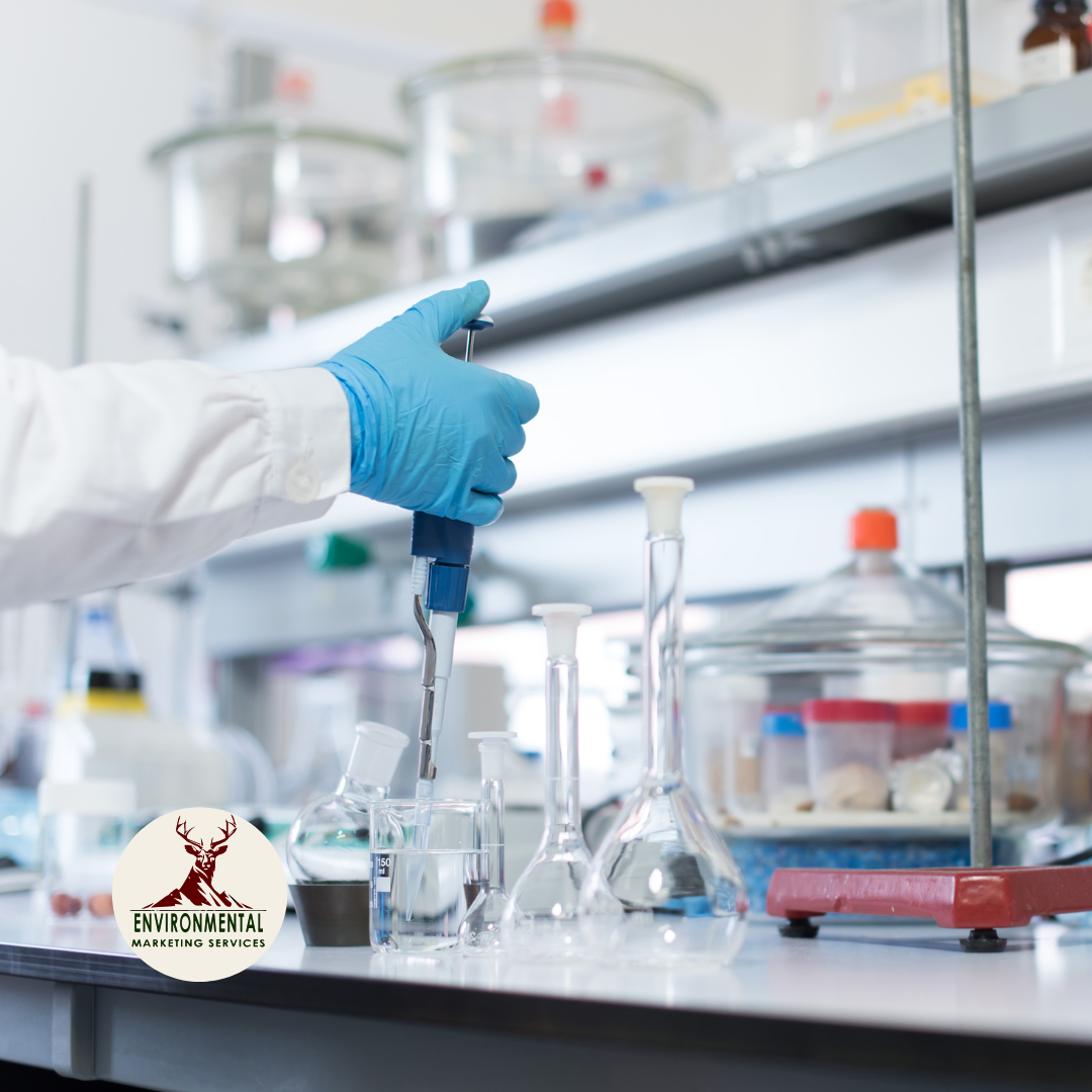 Lab Disposal