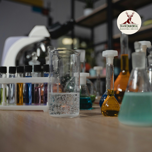 chemical waste disposal