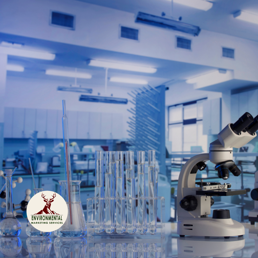 Laboratory Waste Disposal