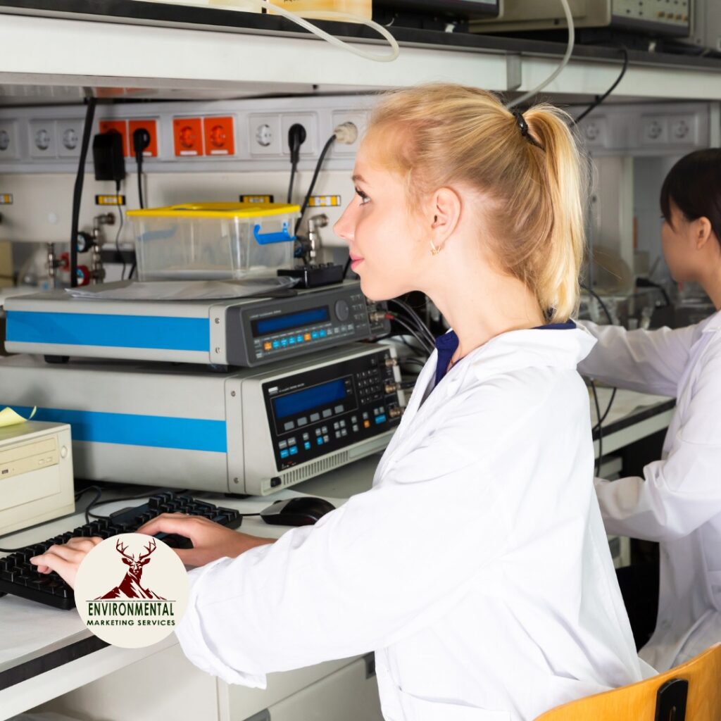 Waste Disposal in Laboratory