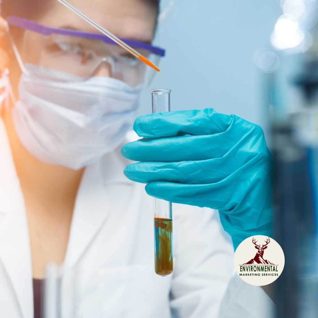 Lab Packing