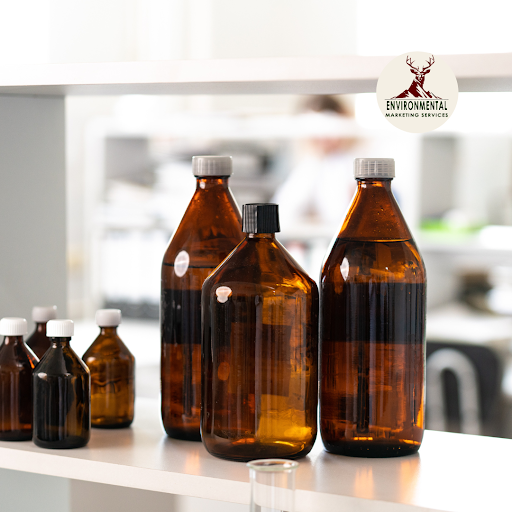 Chemical Waste Disposal