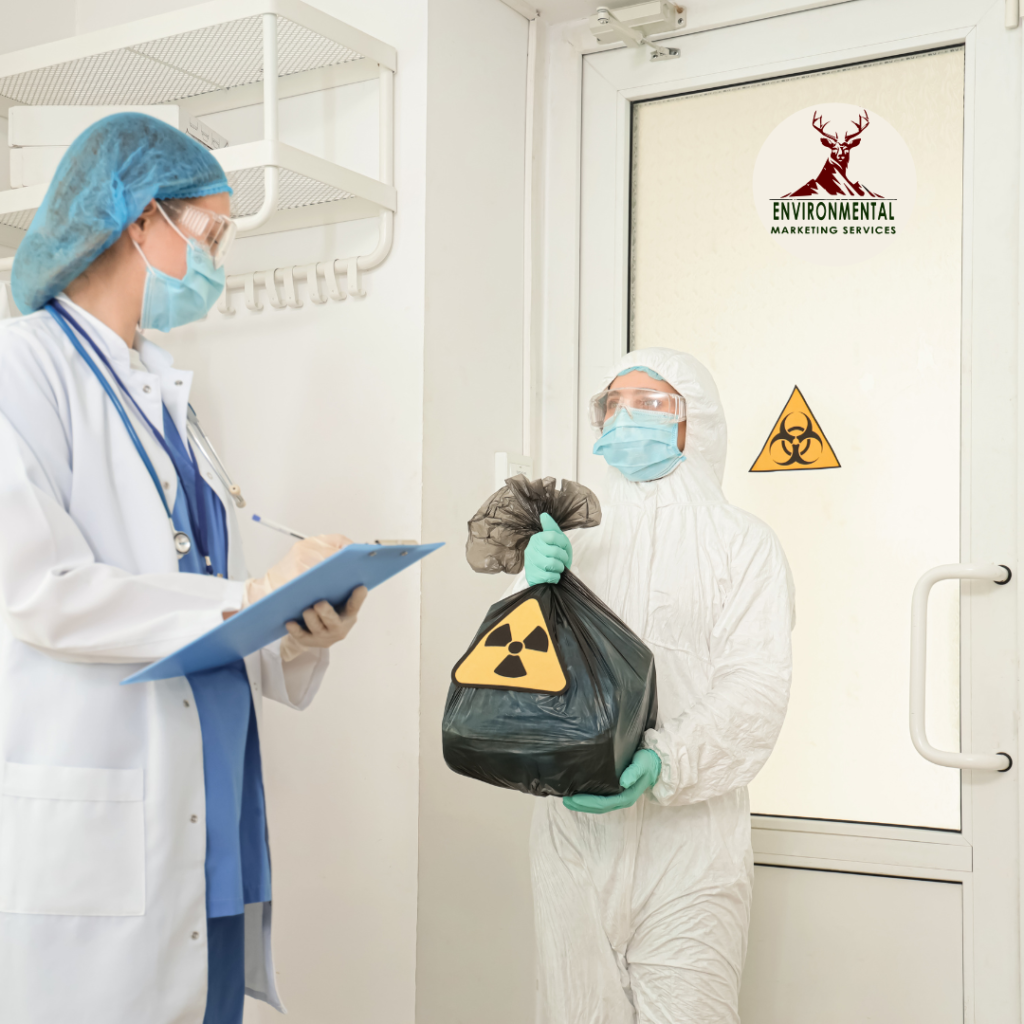 Hazardous Waste Services