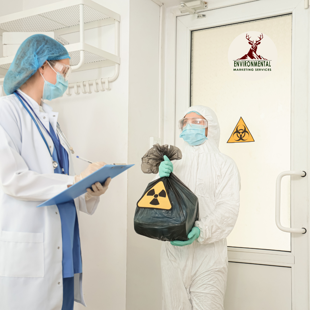 Hazardous Waste Services