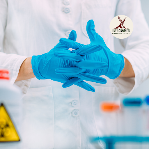 Lab Pack Service