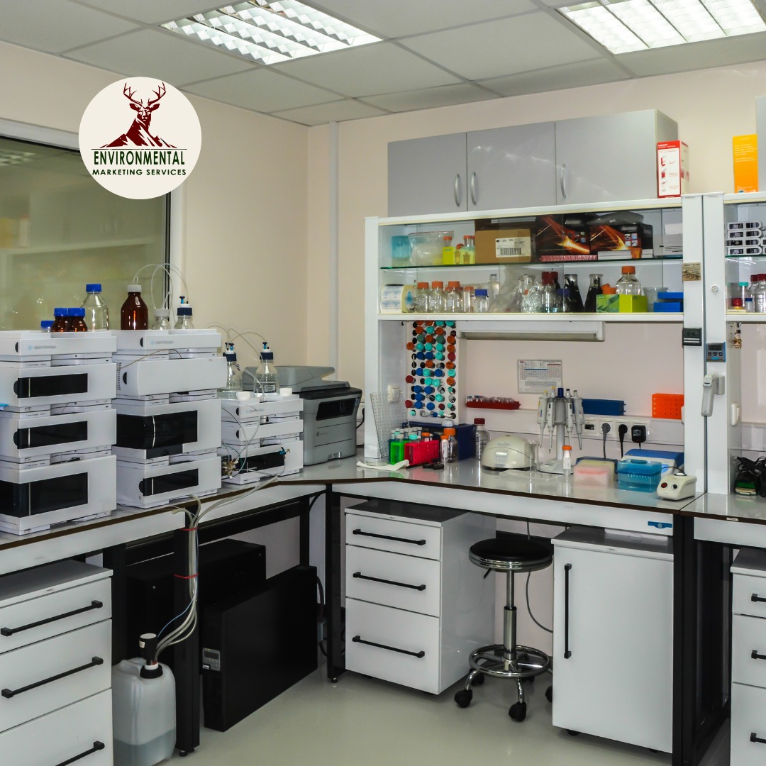 lab waste disposal