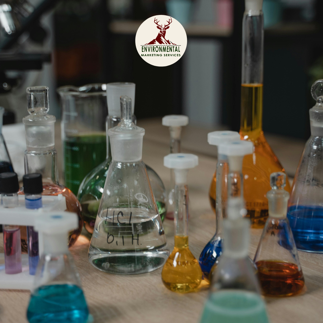 Chemical Waste Services