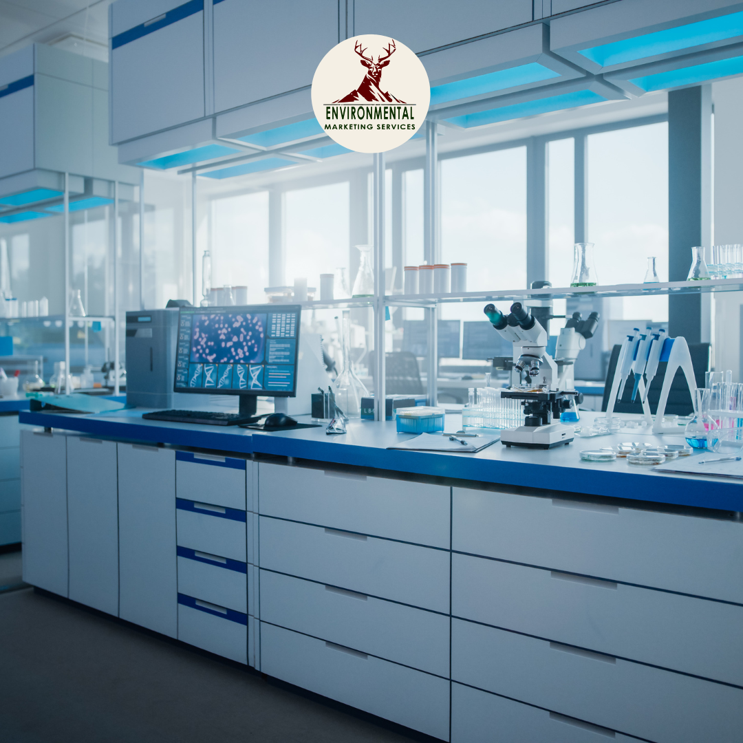 Waste Disposal in Laboratory