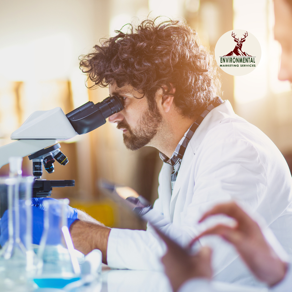 Lab Pack Services