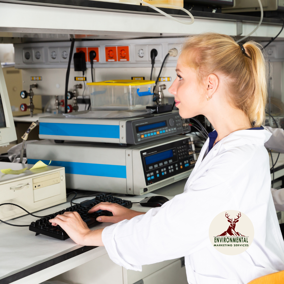 Laboratory Waste Management