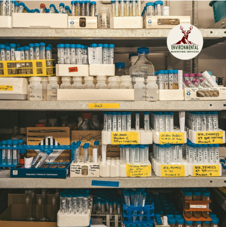 chemical waste disposal