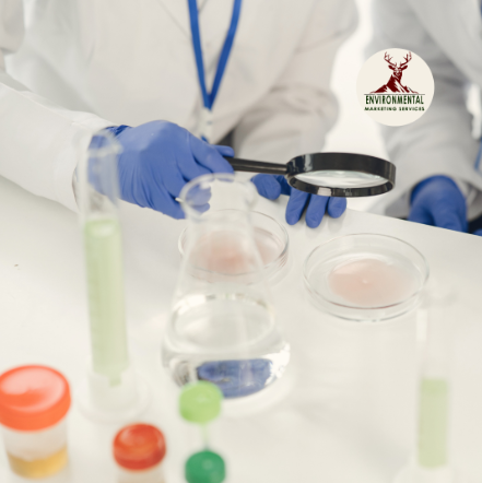 Laboratory Waste