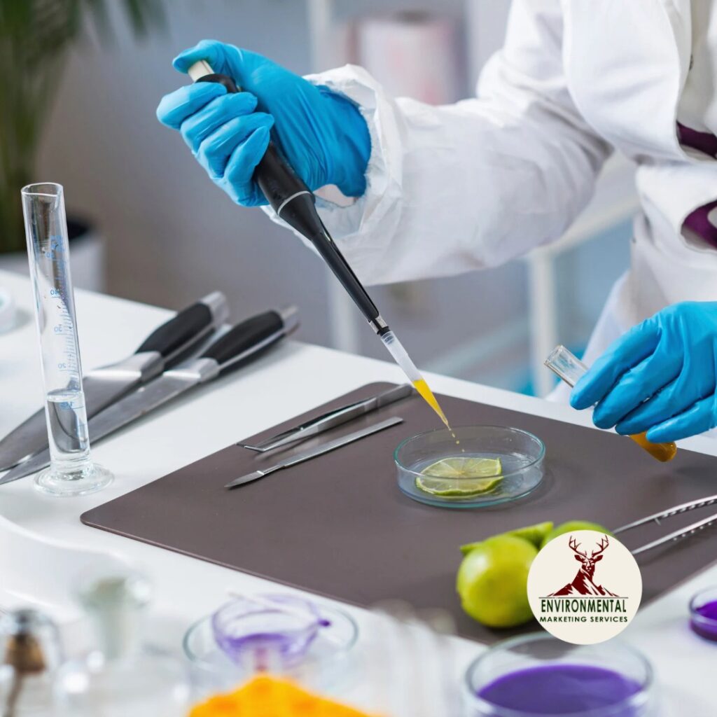 Lab Waste Disposal