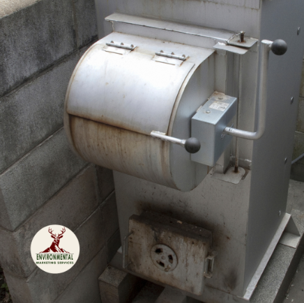 Hazardous Waste Incineration