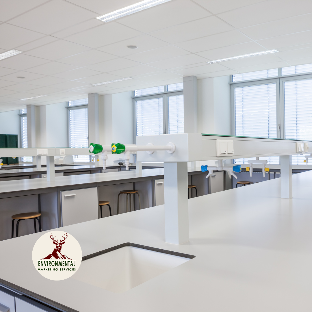 Lab Pack Service
