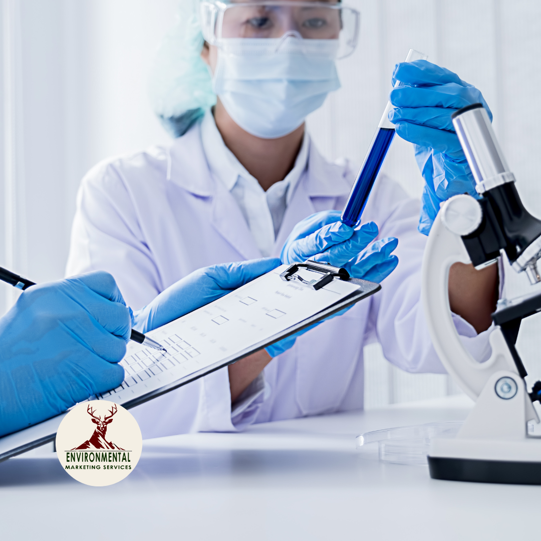Lab Pack Waste Disposal