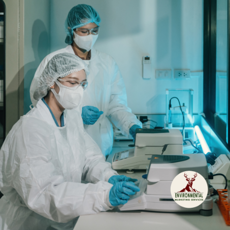 Lab Pack Waste