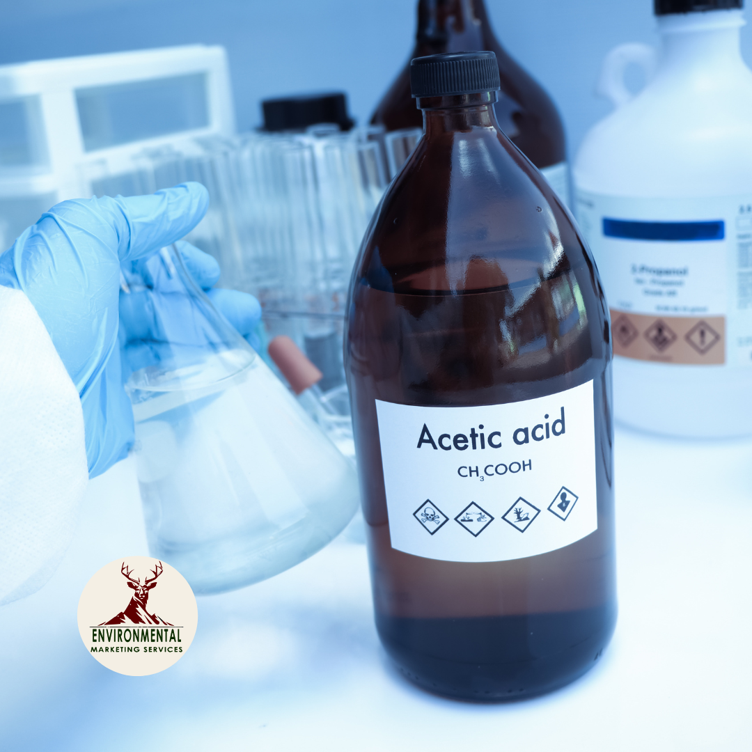 Laboratory Chemical Disposal