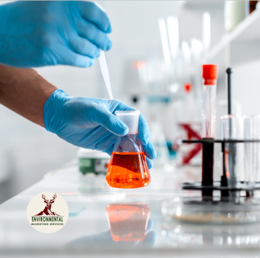 Laboratory Waste Management
